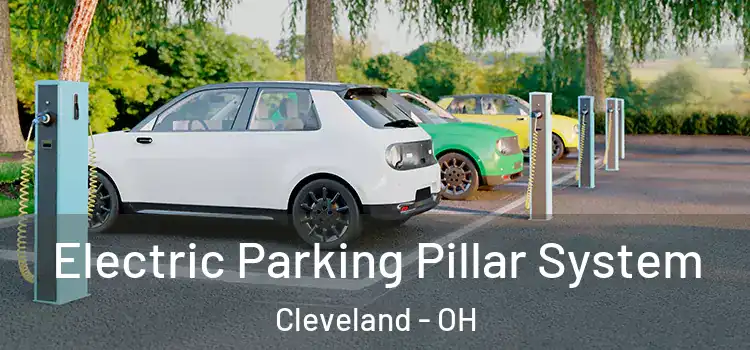  Electric Parking Pillar System Cleveland - OH