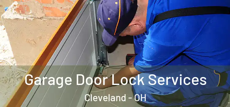  Garage Door Lock Services Cleveland - OH