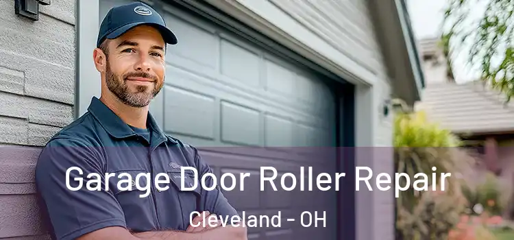  Garage Door Roller Repair Cleveland - OH