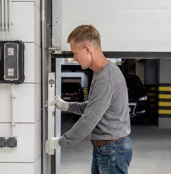 Why Choose Us for Door, Gate and Security Services in Cleveland, OH