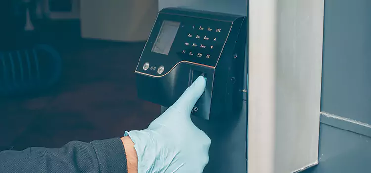 Access Control Installation Cleveland