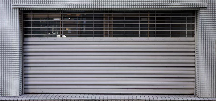 Advanced Solutions for Your Aluminum Garage Doors in Cleveland, Ohio