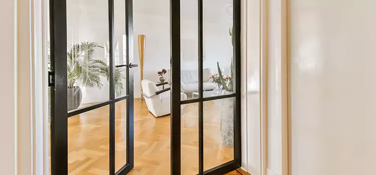 Bifold Door Replacement Cleveland