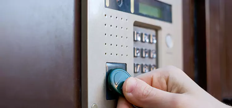 Enhanced Security Features Cleveland