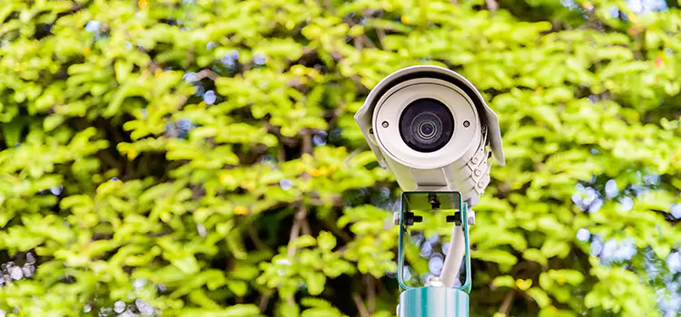 Advanced Surveillance Solutions for Every Need in Cleveland