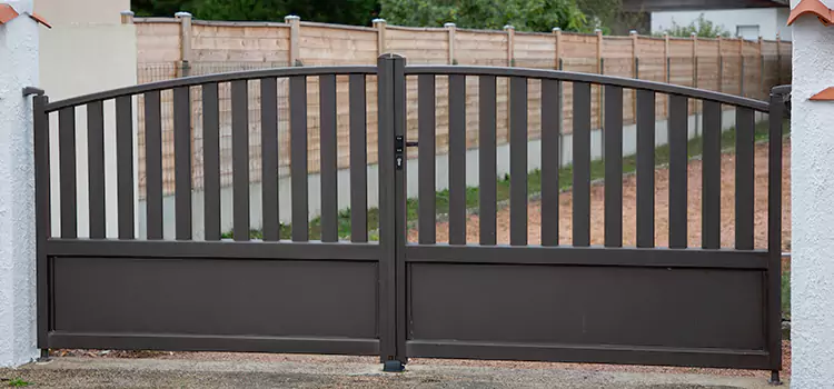 Advanced Gate Solutions in Cleveland, OH