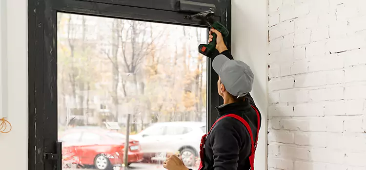 Comprehensive Door Closer Services in Cleveland, OH