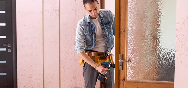 Exterior Door Frame Installation Cleveland