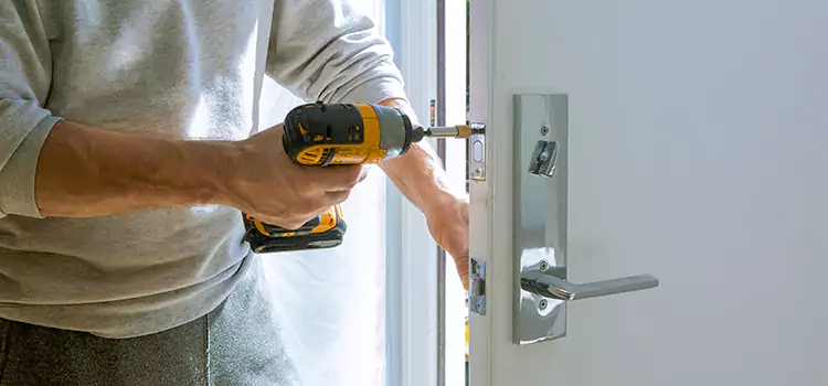 Door Knob Lock Repair Cleveland