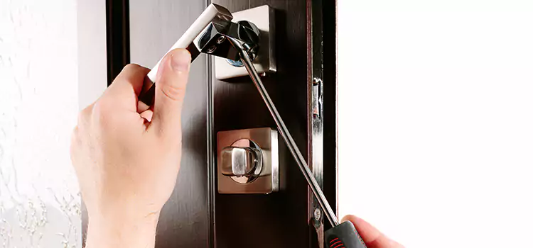Door Lock Replacement Service Cleveland