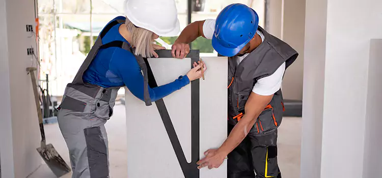 Why Choose Us for Door Panel Services in Cleveland, OH?