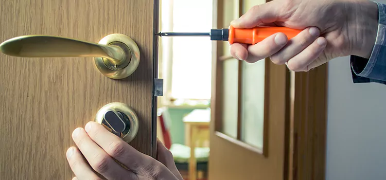 Garage Door Installation Cleveland