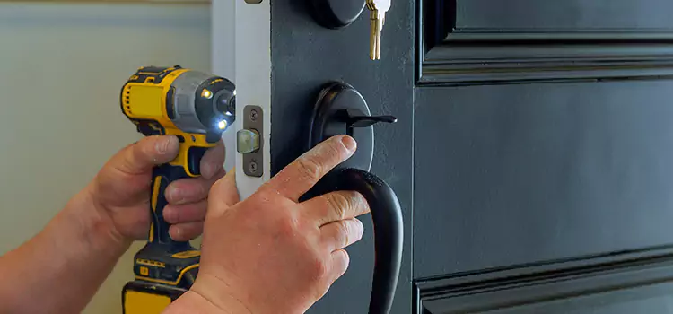 Locksmith Emergency Service Cleveland