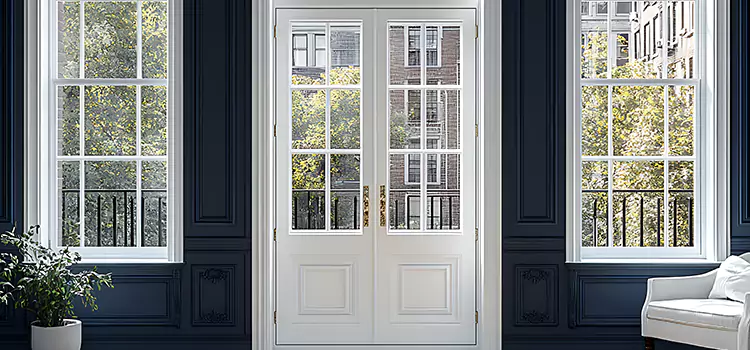 French Door Lock Repair Cleveland