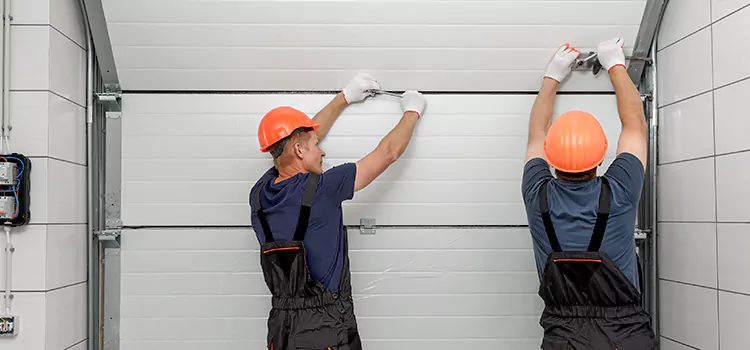 Choose Us for Your Garage Door Needs in Cleveland