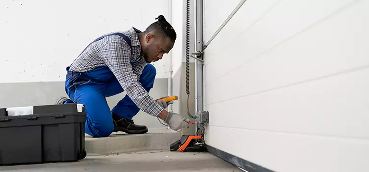 Expert Solutions for Every Garage Lock Need in Cleveland, OH