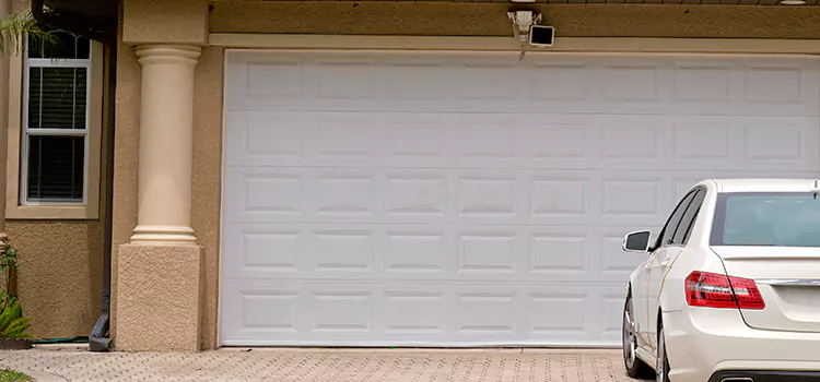 Comprehensive Garage Door Maintenance Services in Cleveland, OH