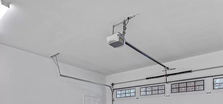 Experienced Garage Door Installers Cleveland