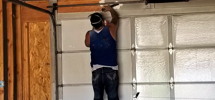 Specialized Garage Door Panel Solutions in Cleveland, OH