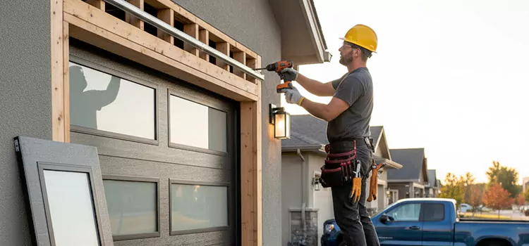 Your Trusted Garage Door Specialists in Cleveland