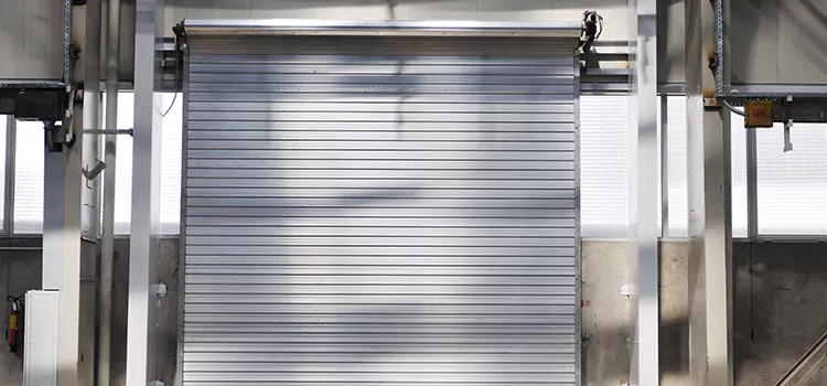 Roller Door Maintenance Cleveland