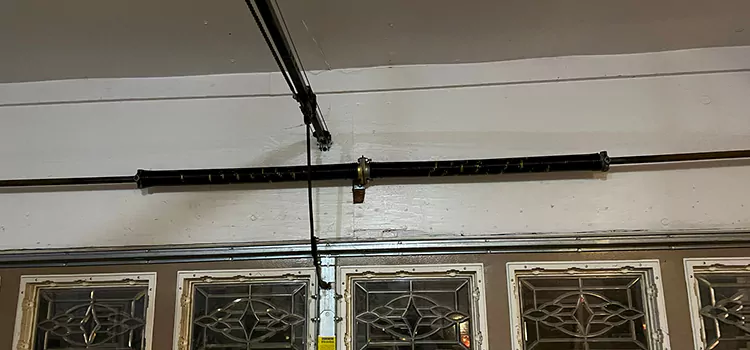 Garage Door Spring Repair Near Me Cleveland