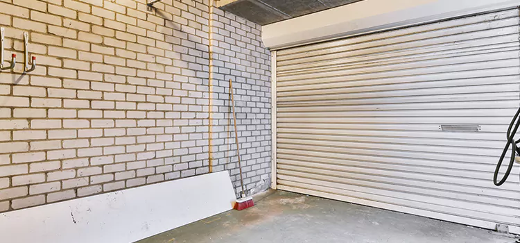 Comprehensive Solutions for Every Garage in Cleveland
