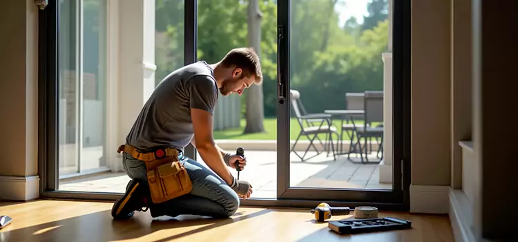 Comprehensive Solutions for Every Glass Door Need in Cleveland, OH