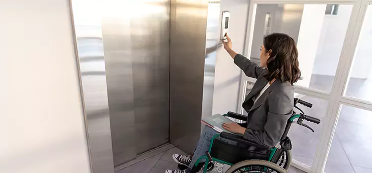 Benefits of Modern Handicap Door Systems in Cleveland, OH
