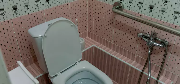 Meeting Diverse Needs With Accessible Restroom Solutions in Cleveland, OH