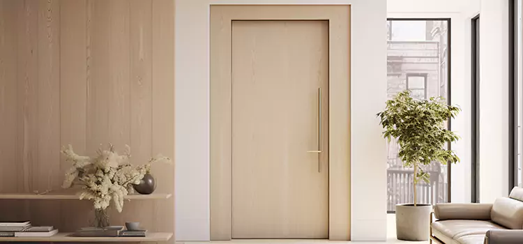 Choose Quality for Your Inside Doors in Cleveland, OH