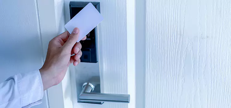 Why Choose Us for Your Keycard Lock Installation in Cleveland, OH?