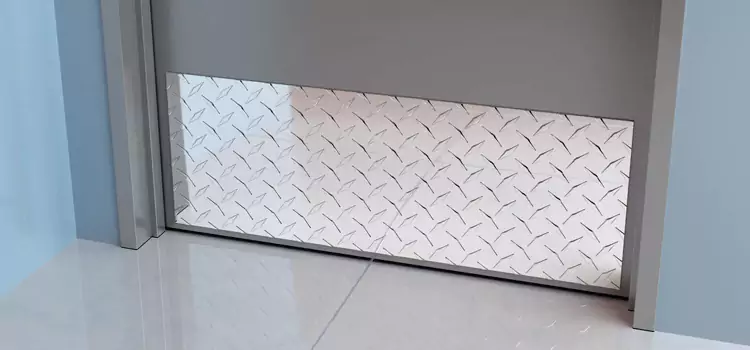 Benefits of Professional Kick Plate Solutions in Cleveland, OH