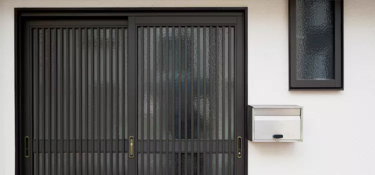 Sliding Screen Door Repair Cleveland