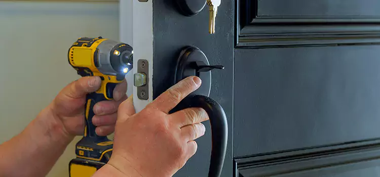 Mobile Automotive Locksmith Cleveland