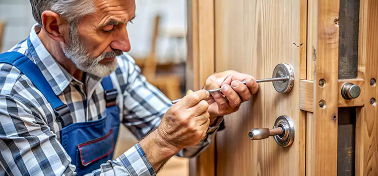 Mortise Replacement Lock Cleveland