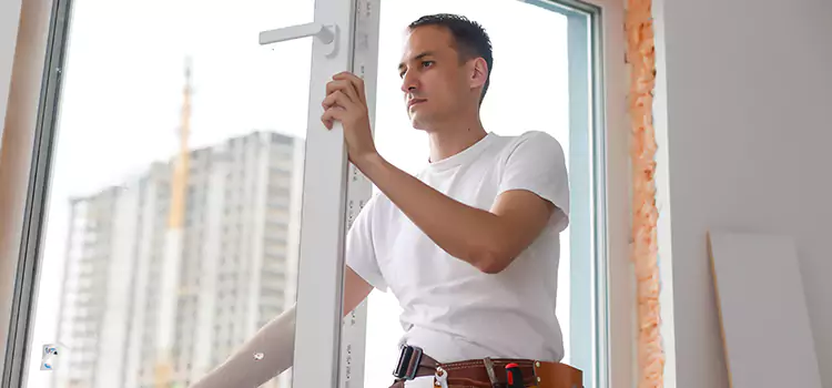Patio Glass Replacement Cleveland