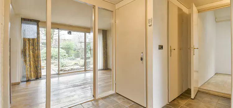 Why Choose Our Pocket Door Experts in Cleveland, OH?