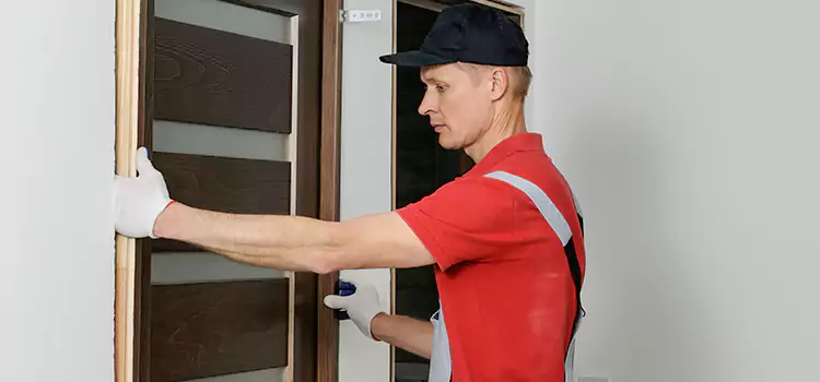 Frame and Panel Restoration Cleveland