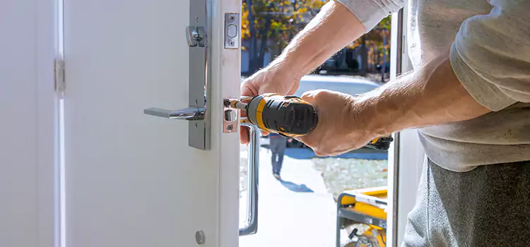 Insulated Roll Up Garage Doors Residential Cleveland