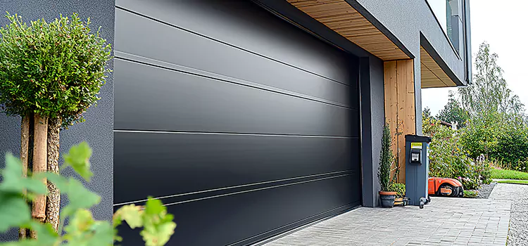 Residential Garage Door Service Cleveland