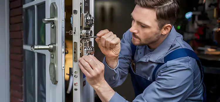 Residential Lock Installation Cleveland