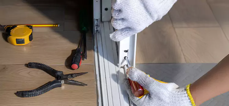 Sliding Door Installation Services in Cleveland, OH