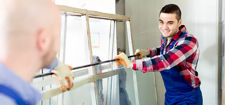 Patio Door Panel Replacement Cleveland