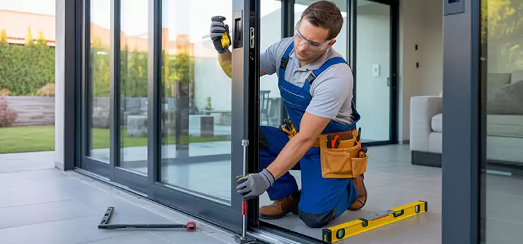 Sliding Screen Door Repair Cleveland
