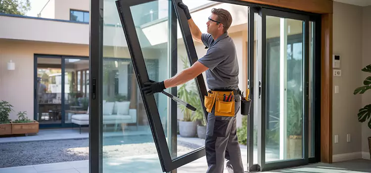 Specialized Sliding Door Roller Services in Cleveland, Ohio