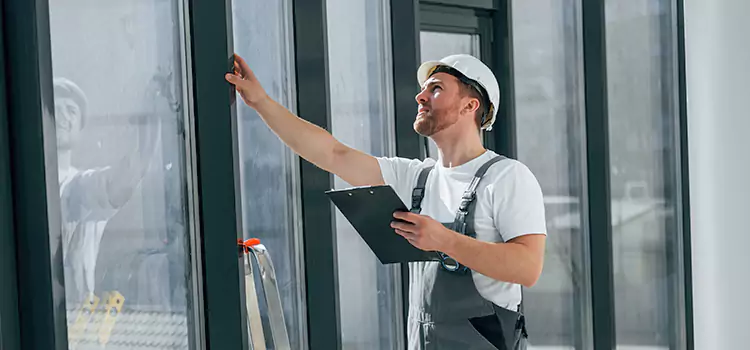 Comprehensive Solutions for Your Sticking Doors in Cleveland, OH