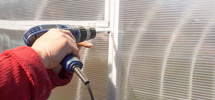 Sliding Screen Door Repair Cleveland