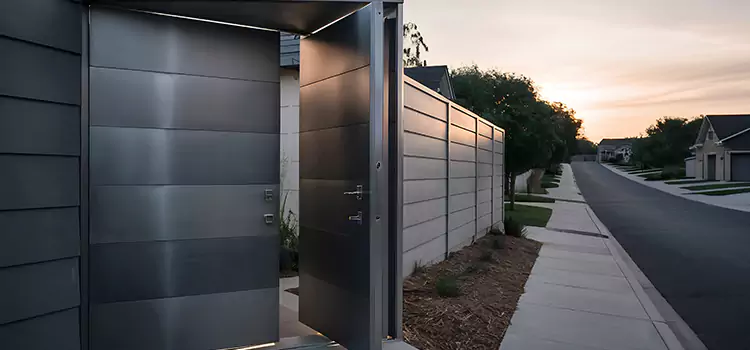 Comprehensive Steel Door Solutions in Cleveland, OH