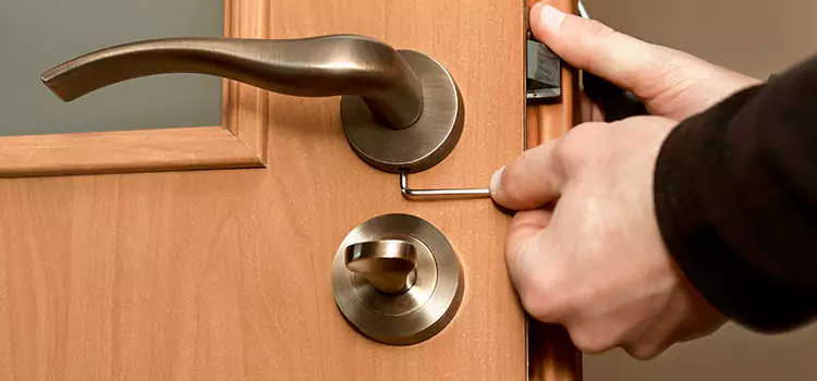 Access Control System Integration Cleveland